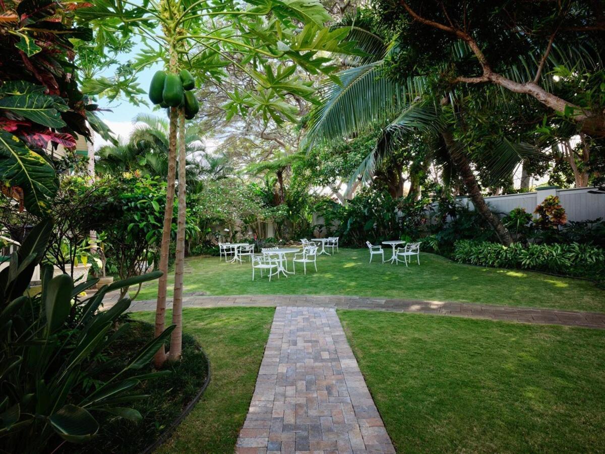 Hinano Suite - Vintage Relaxation, Free Breakfast! Wailuku Eksteriør bilde