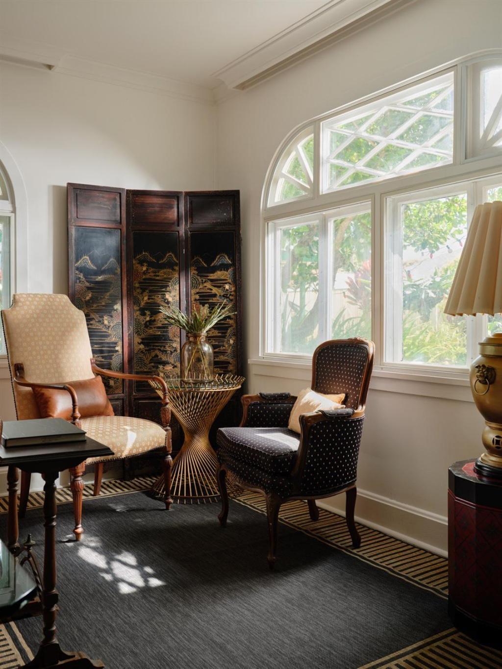 Hinano Suite - Vintage Relaxation, Free Breakfast! Wailuku Eksteriør bilde